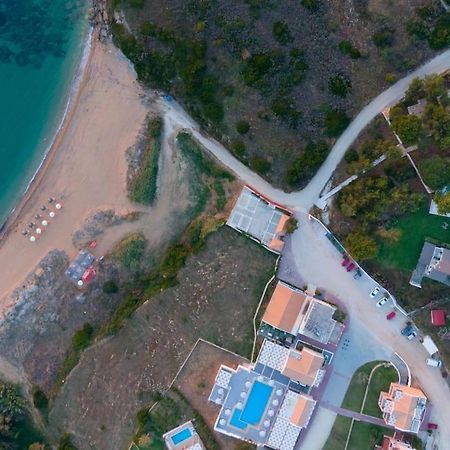 Seashell Luxury Residence - Studio 2 Lixouri Esterno foto