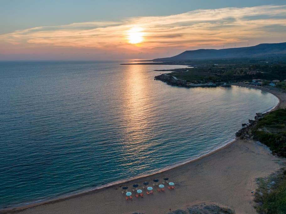 Seashell Luxury Residence - Studio 2 Lixouri Esterno foto